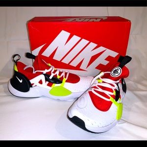 Nike Huarache tennis